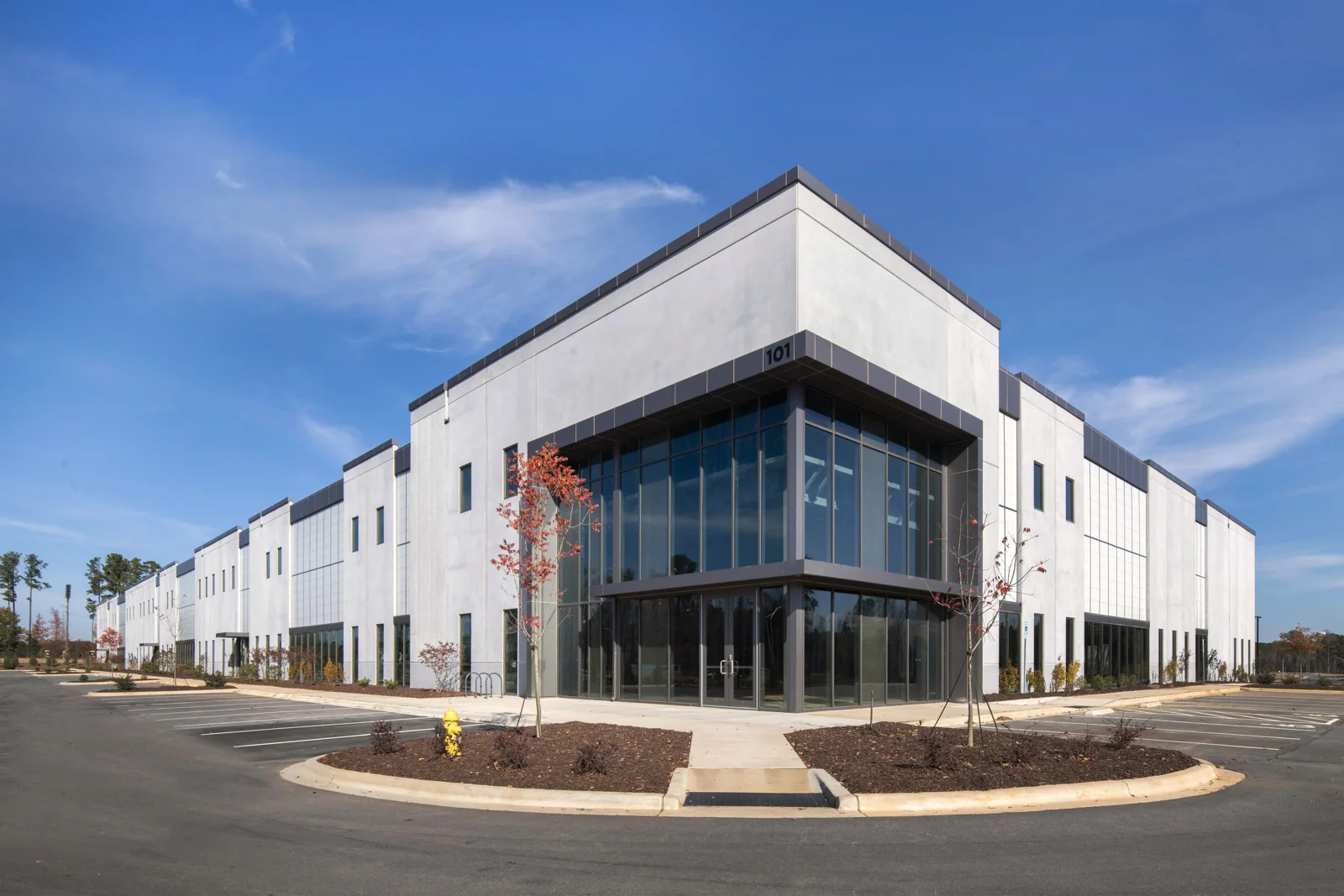 Catalyst BioCampus - photo 2 - Holly Springs, NC