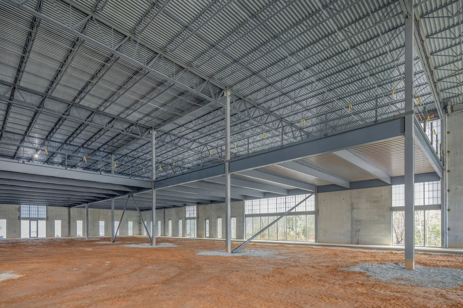 Catalyst BioCampus - photo 5 - Holly Springs, NC