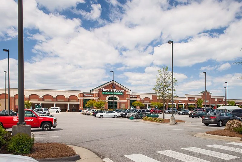 McCrimmon Corners — Lease in Morrisville, NC, photo 2 of 5