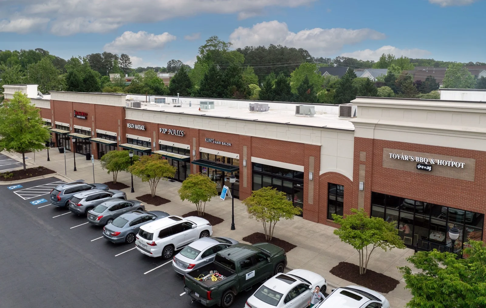 McCrimmon Corners — Lease in Morrisville, NC, photo 3 of 5