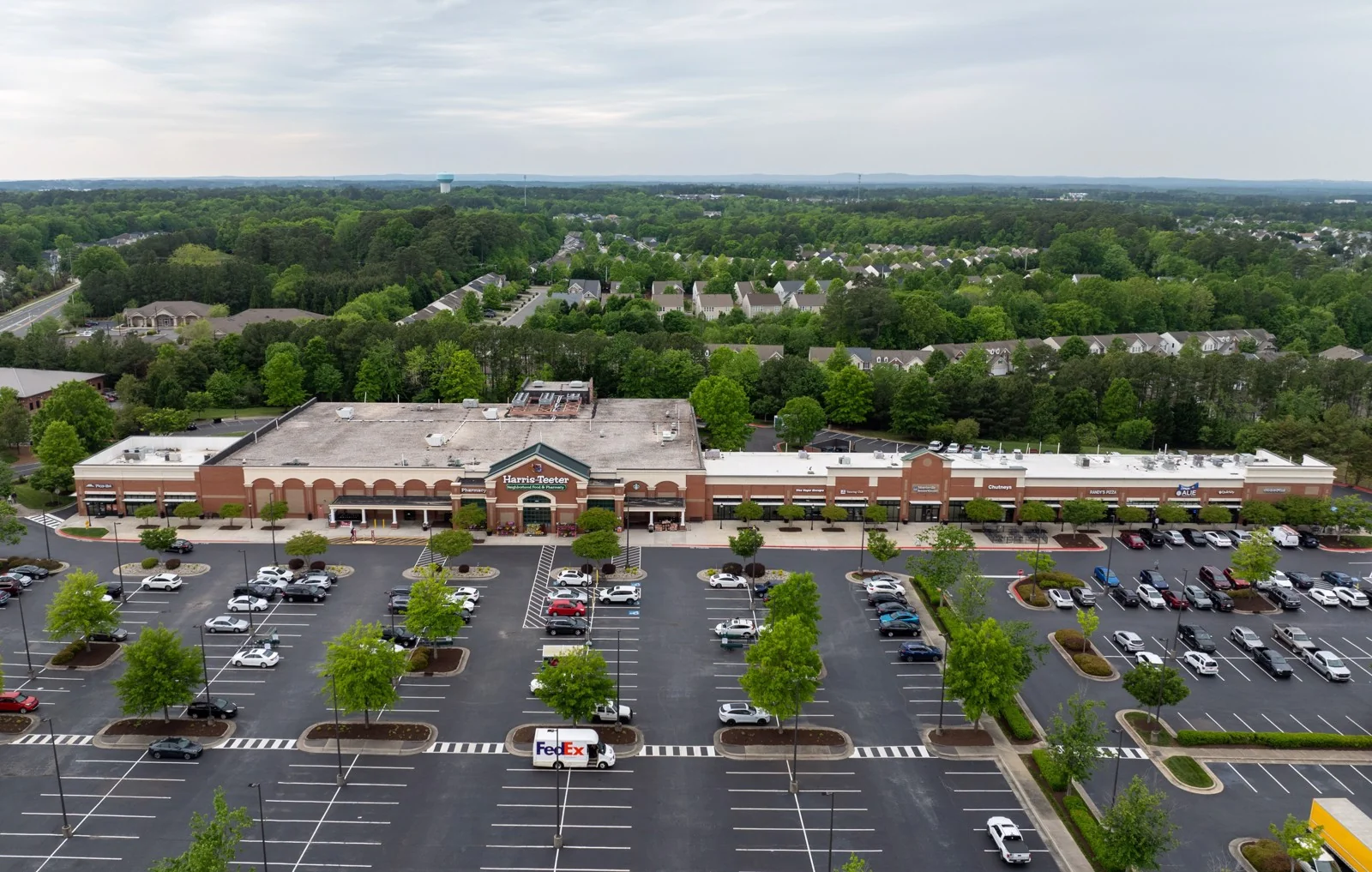 McCrimmon Corners — Lease in Morrisville, NC, photo 5 of 5