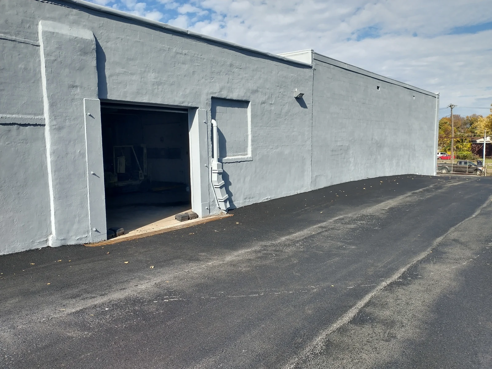 Industrial in Rochester, NY — Lease in Rochester, NY, photo 2 of 2