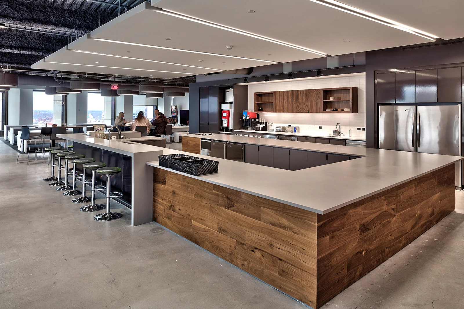 The Metropolitan — Lease in Rochester, NY, photo 2 of 8