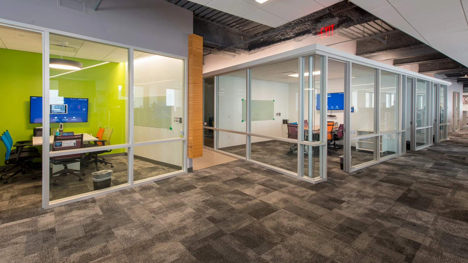 The Metropolitan — Lease in Rochester, NY, photo 6 of 8