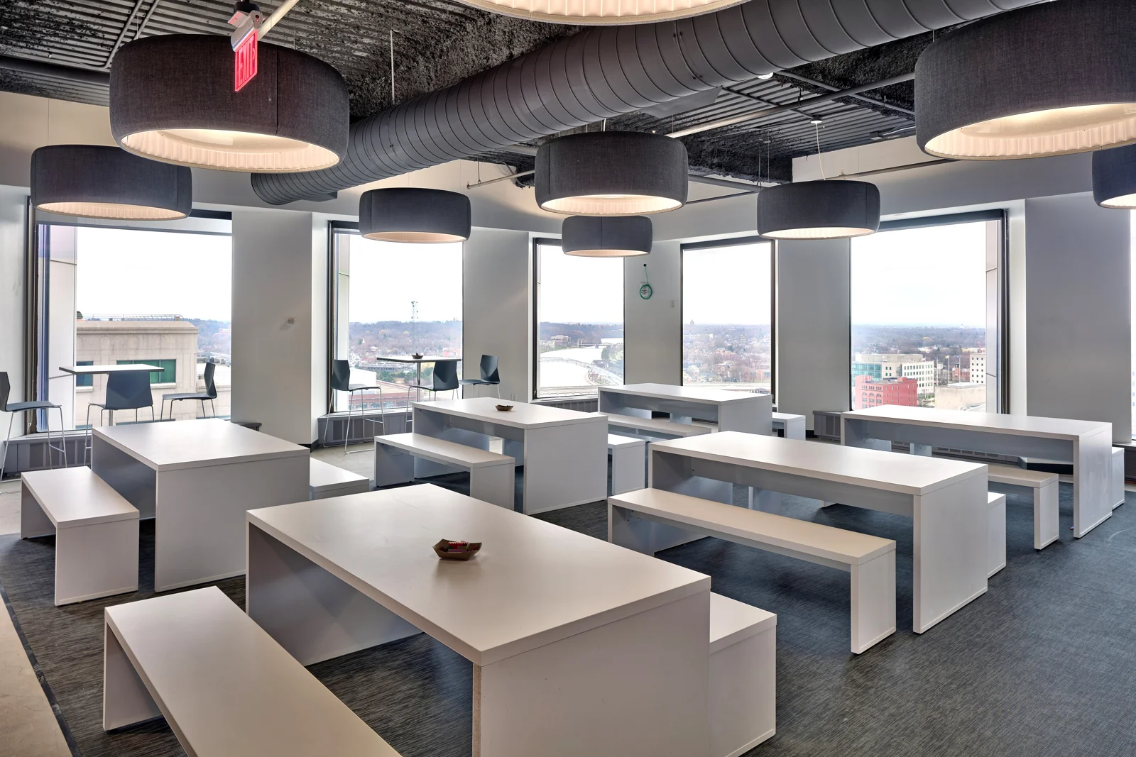 The Metropolitan — Lease in Rochester, NY, photo 8 of 8