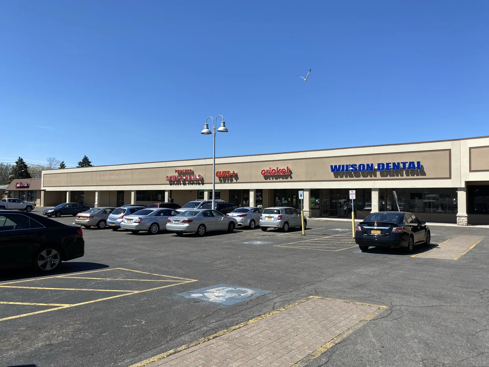 Ridge Hudson Plaza — Lease in Rochester, NY, photo 3 of 3