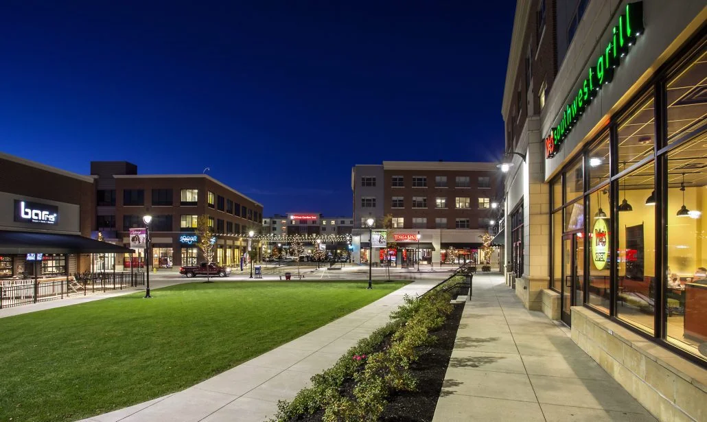 College Town Rochester - photo 2 - Rochester, NY