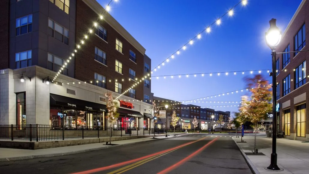 College Town Rochester - photo 3 - Rochester, NY