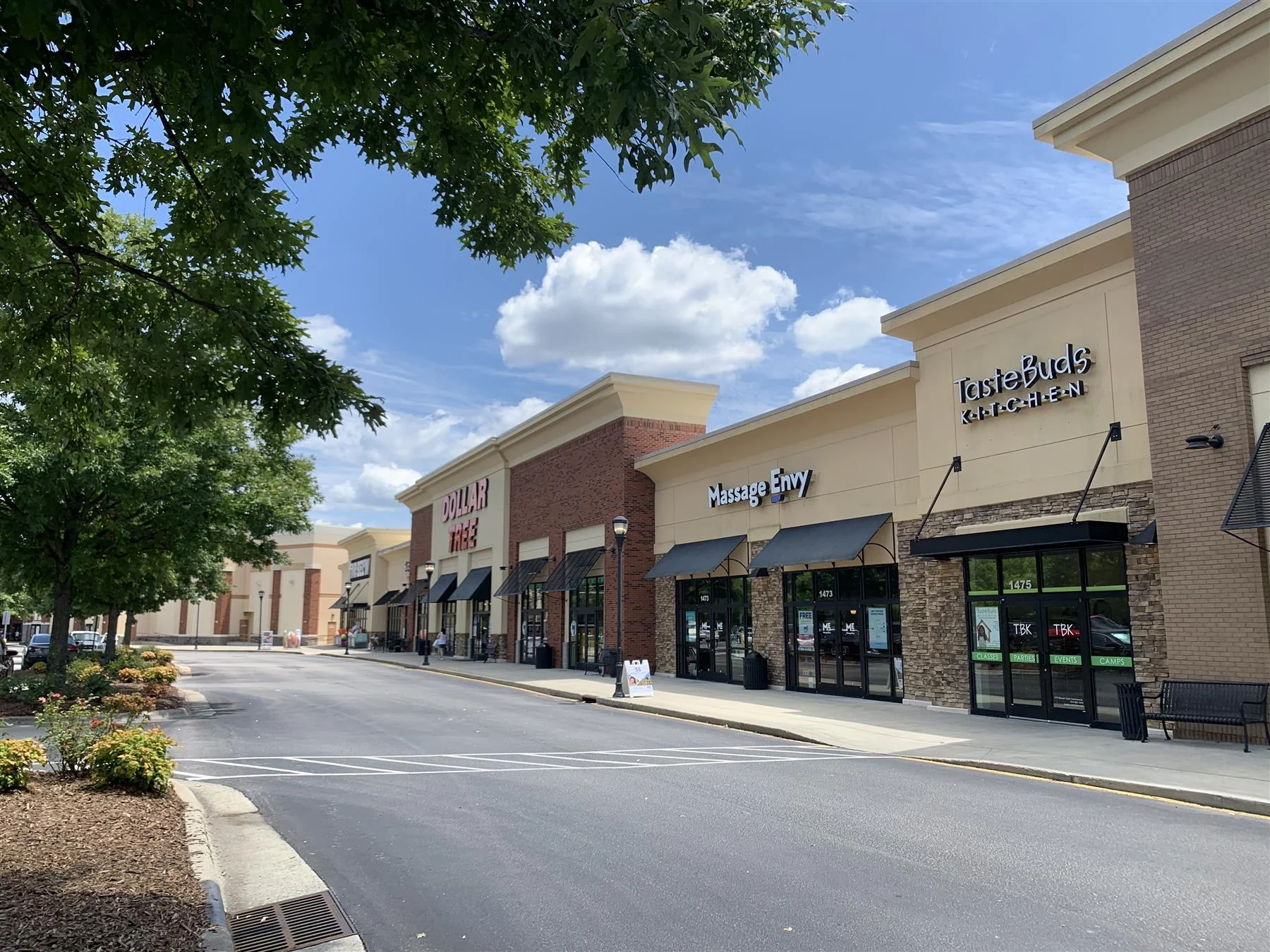 Beaver Creek Crossings — Lease in Apex, NC, photo 2 of 3