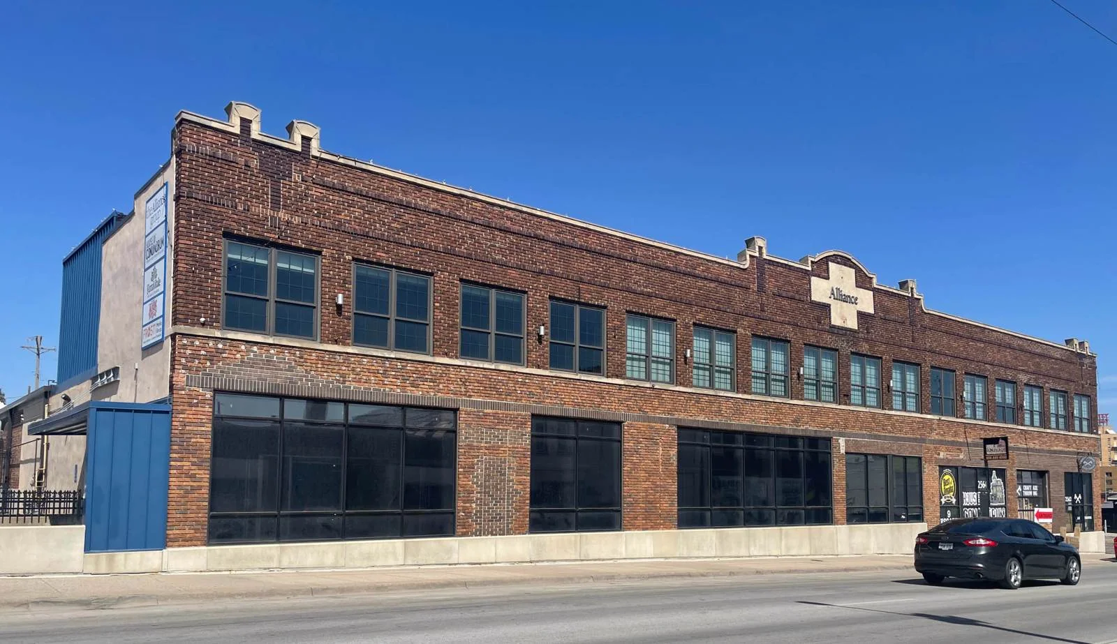 Office in Omaha, NE