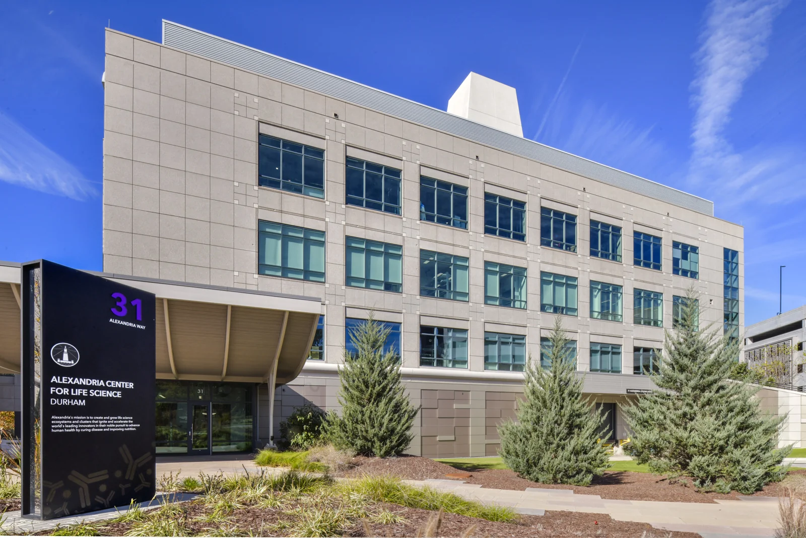 LifeSciences in Durham, NC - other in Durham, NC
