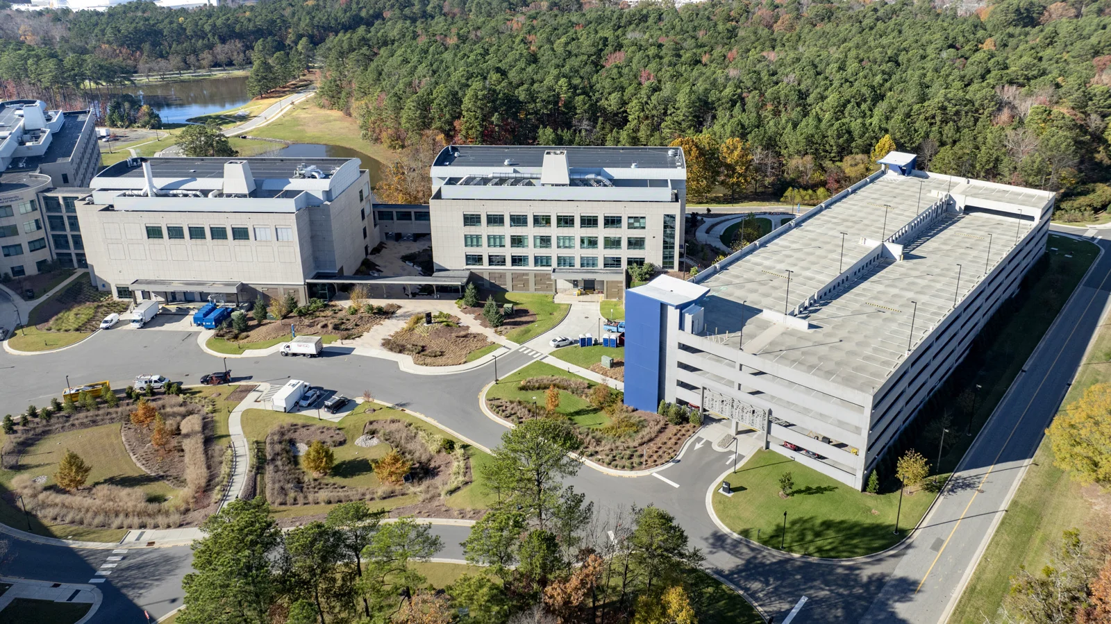 LifeSciences in Durham, NC - photo 8 - Durham, NC