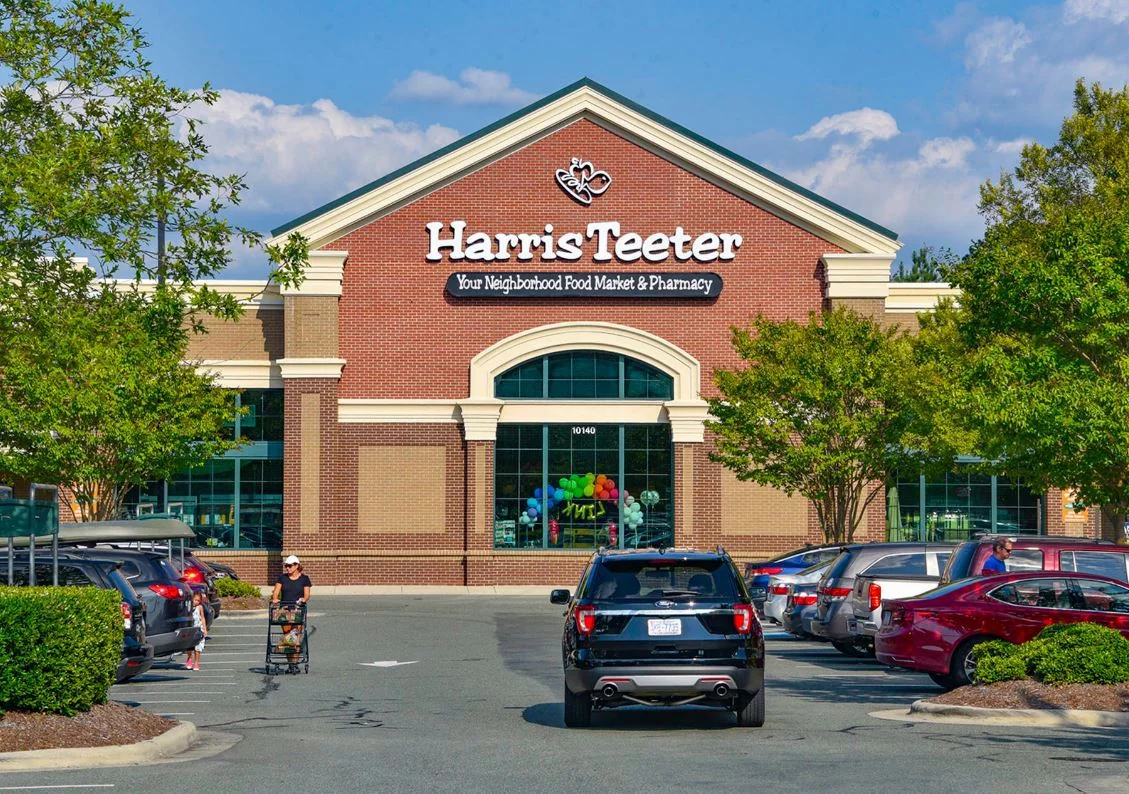 Cary Park Town Center