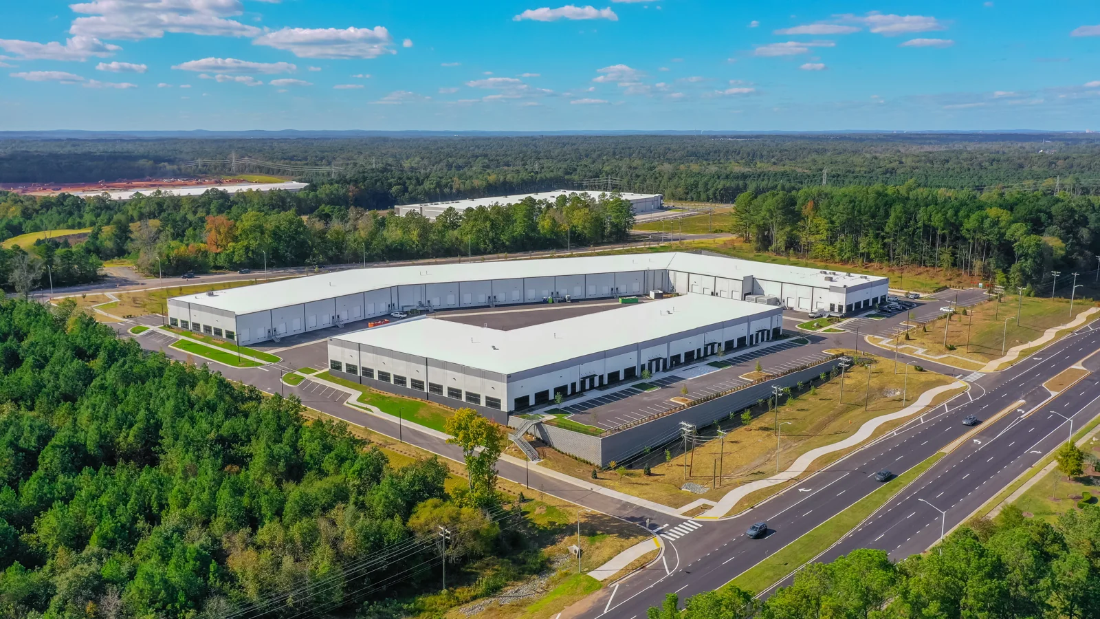 Park Overlook East — Lease in Cary, NC, photo 2 of 8