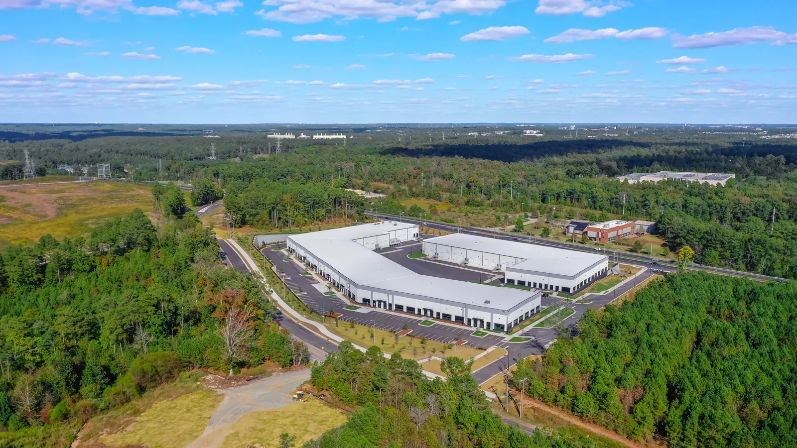 Park Overlook East — Lease in Cary, NC, photo 3 of 8