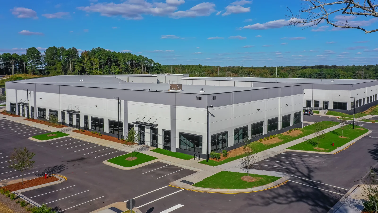 Park Overlook East — Lease in Cary, NC, photo 5 of 8