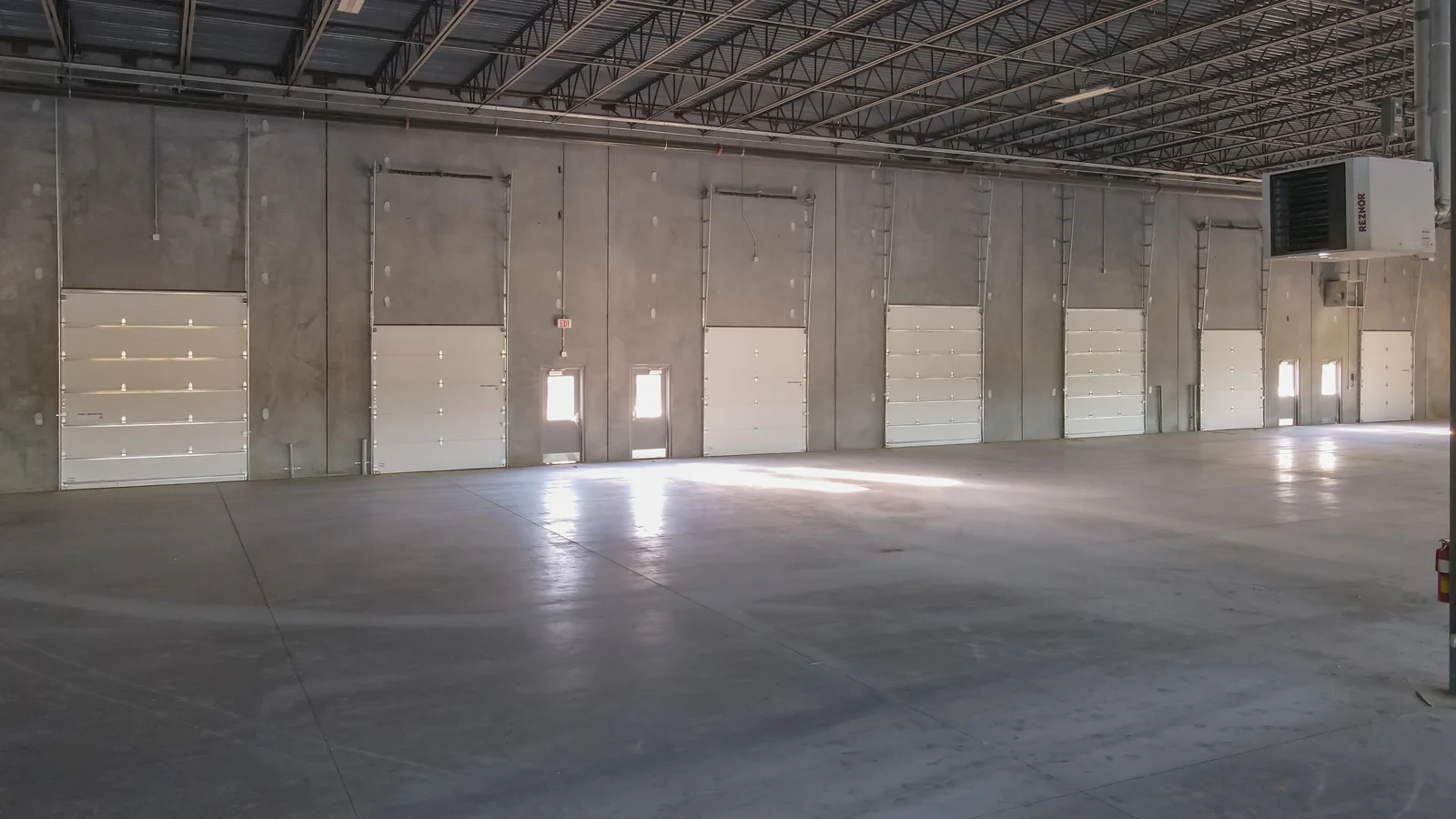 Park Overlook East — Lease in Cary, NC, photo 8 of 8