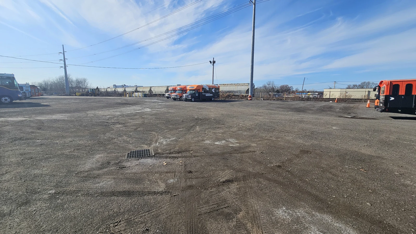 Industrial in Rochester, NY — Lease in Rochester, NY, photo 3 of 7