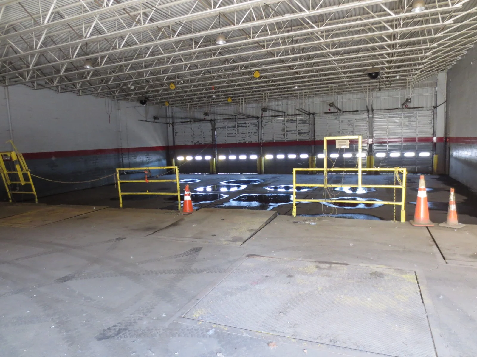 Industrial in Rochester, NY — Lease in Rochester, NY, photo 6 of 7