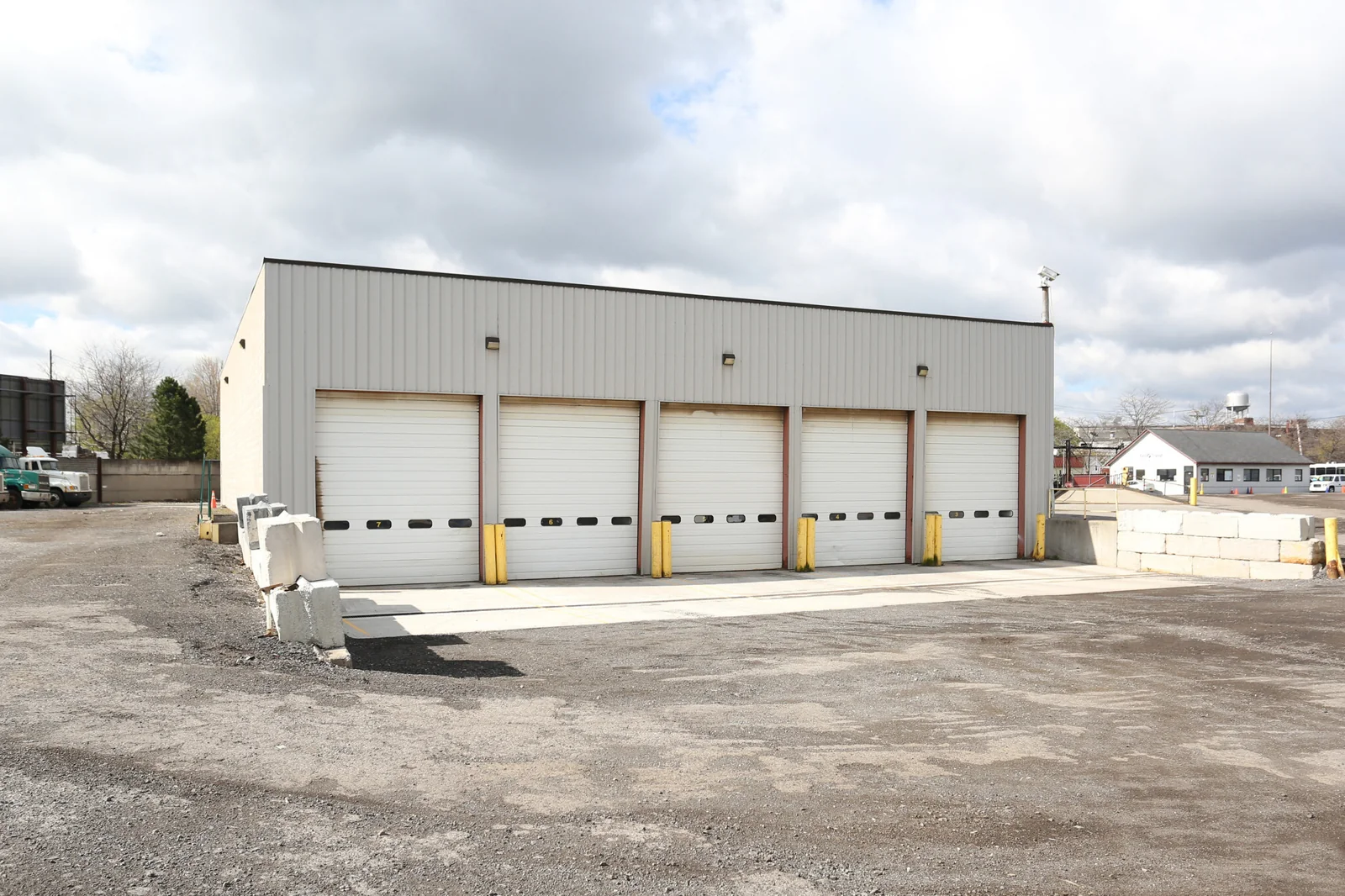 Industrial in Rochester, NY — Lease in Rochester, NY, photo 7 of 7