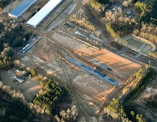 Apex Ridge Industrial Park — Lease in Apex, NC, photo 6 of 7