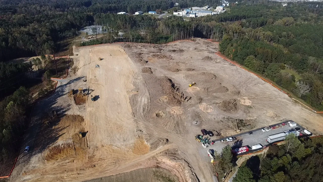Apex Ridge Industrial Park — Lease in Apex, NC, photo 7 of 7