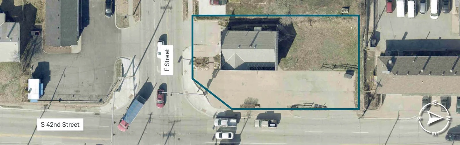 Stand-Alone Retail | For Sale — Sale in Omaha, NE, photo 4 of 6