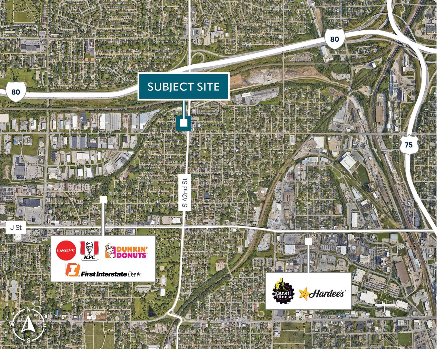 Stand-Alone Retail | For Sale — Sale in Omaha, NE, photo 5 of 6