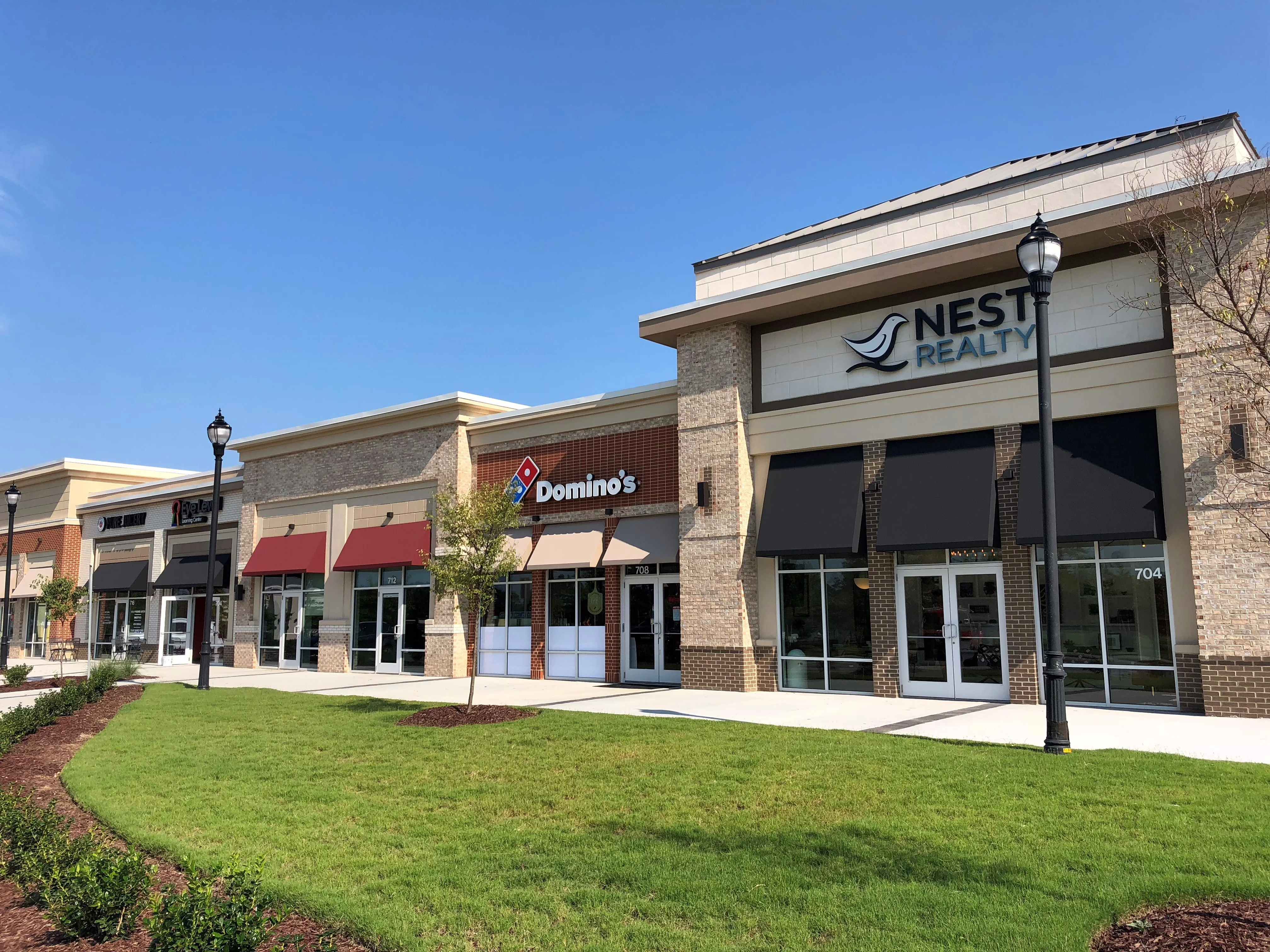Village Square at Amberly — Lease in Cary, NC, photo 2 of 8