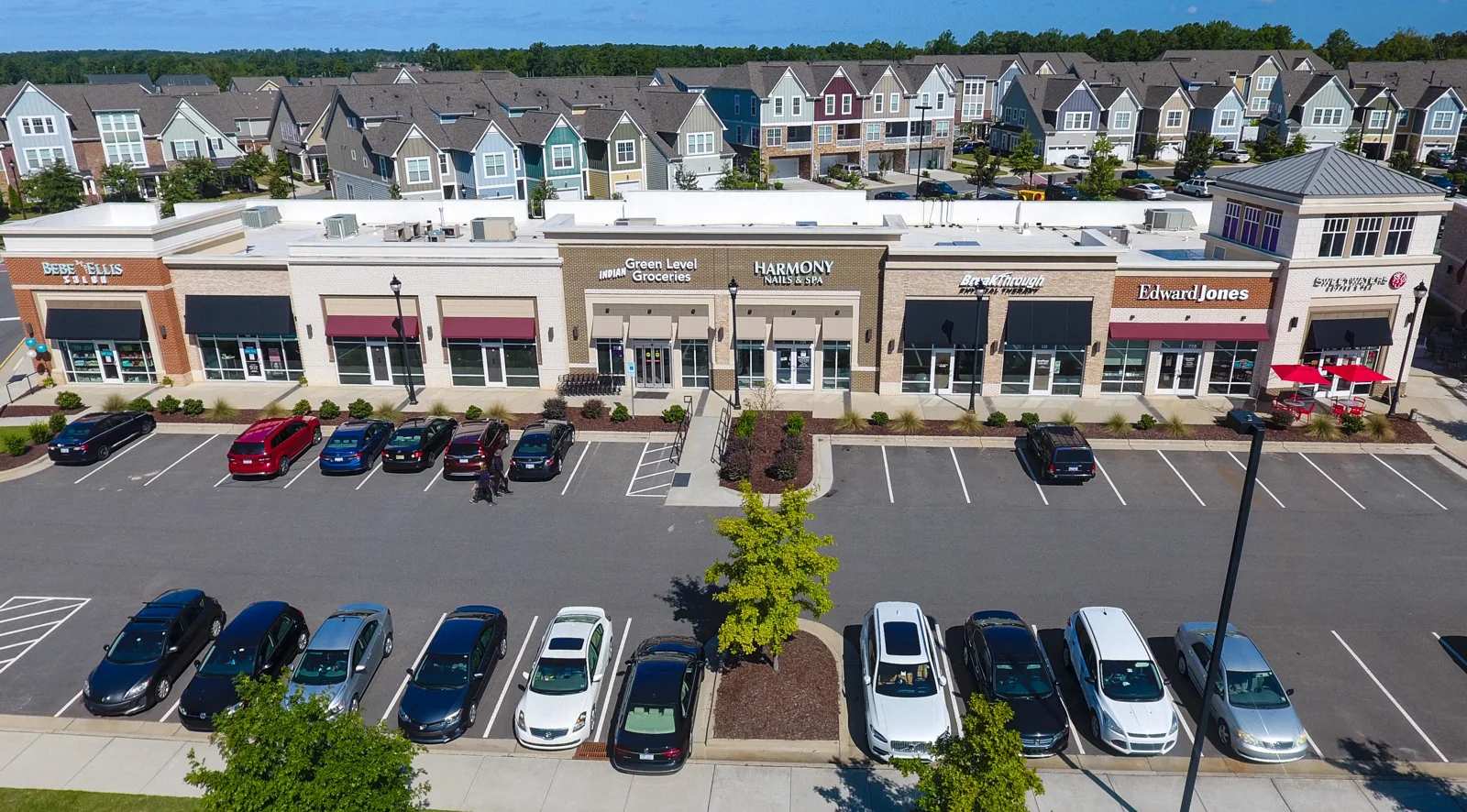 Village Square at Amberly — Lease in Cary, NC, photo 8 of 8