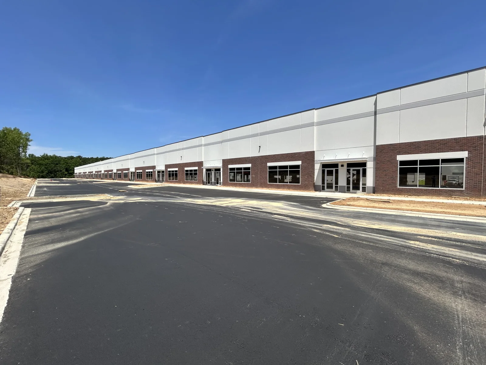 Apex 64 — Lease in Apex, NC, photo 1 of 6