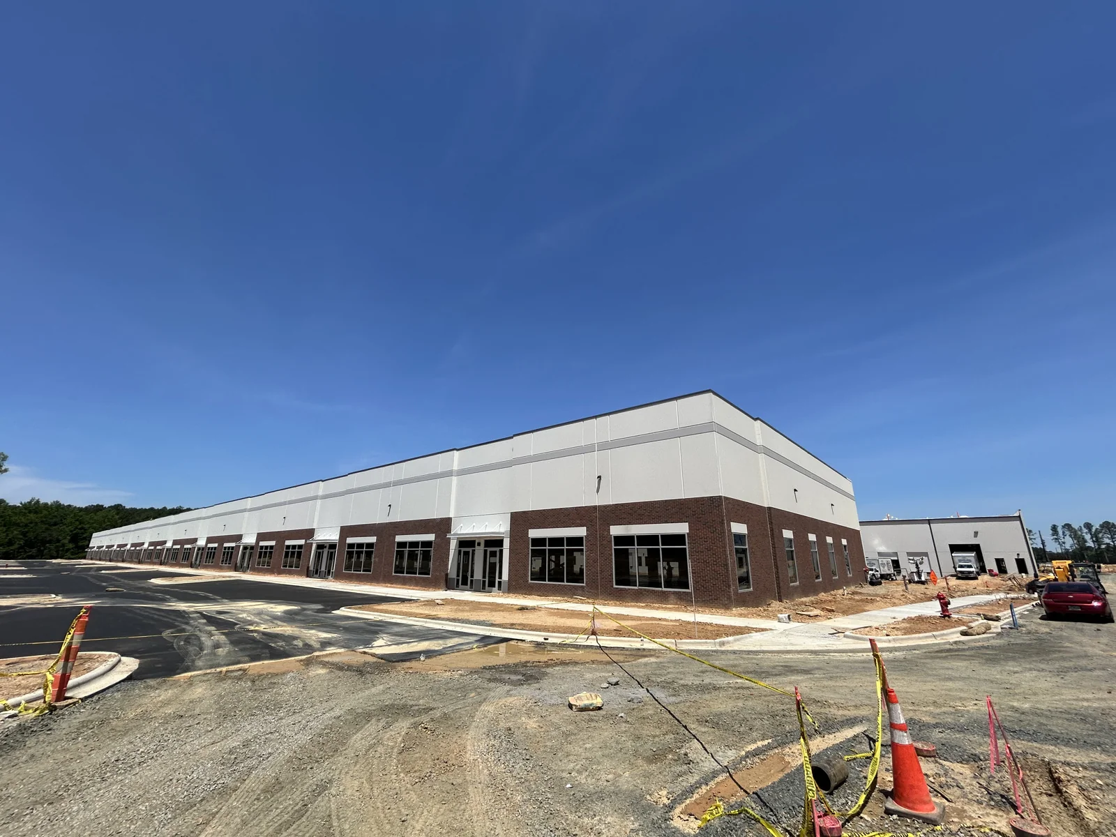 Apex 64 — Lease in Apex, NC, photo 2 of 6