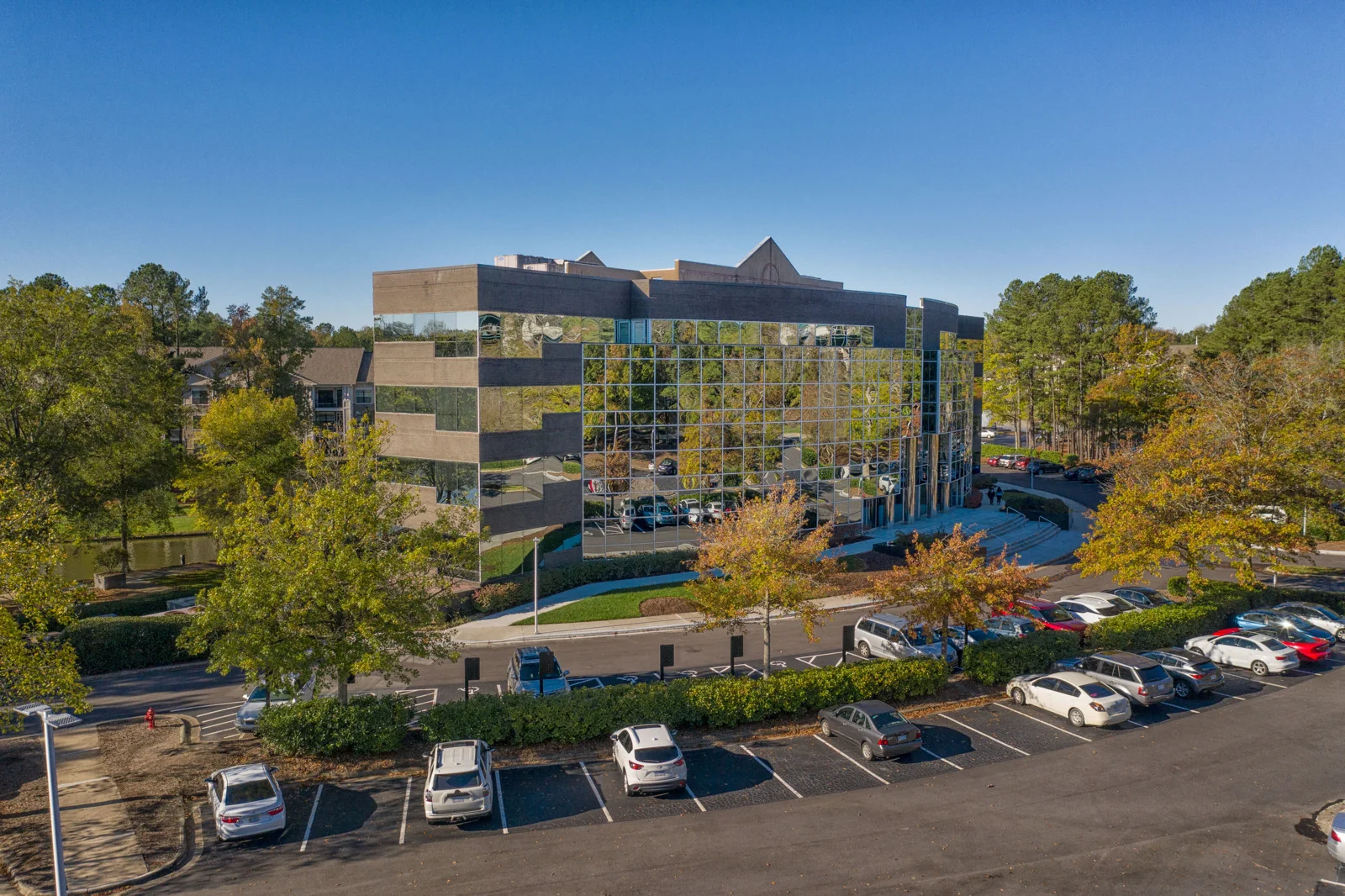 2525 Meridian - photo 2 - Durham, NC