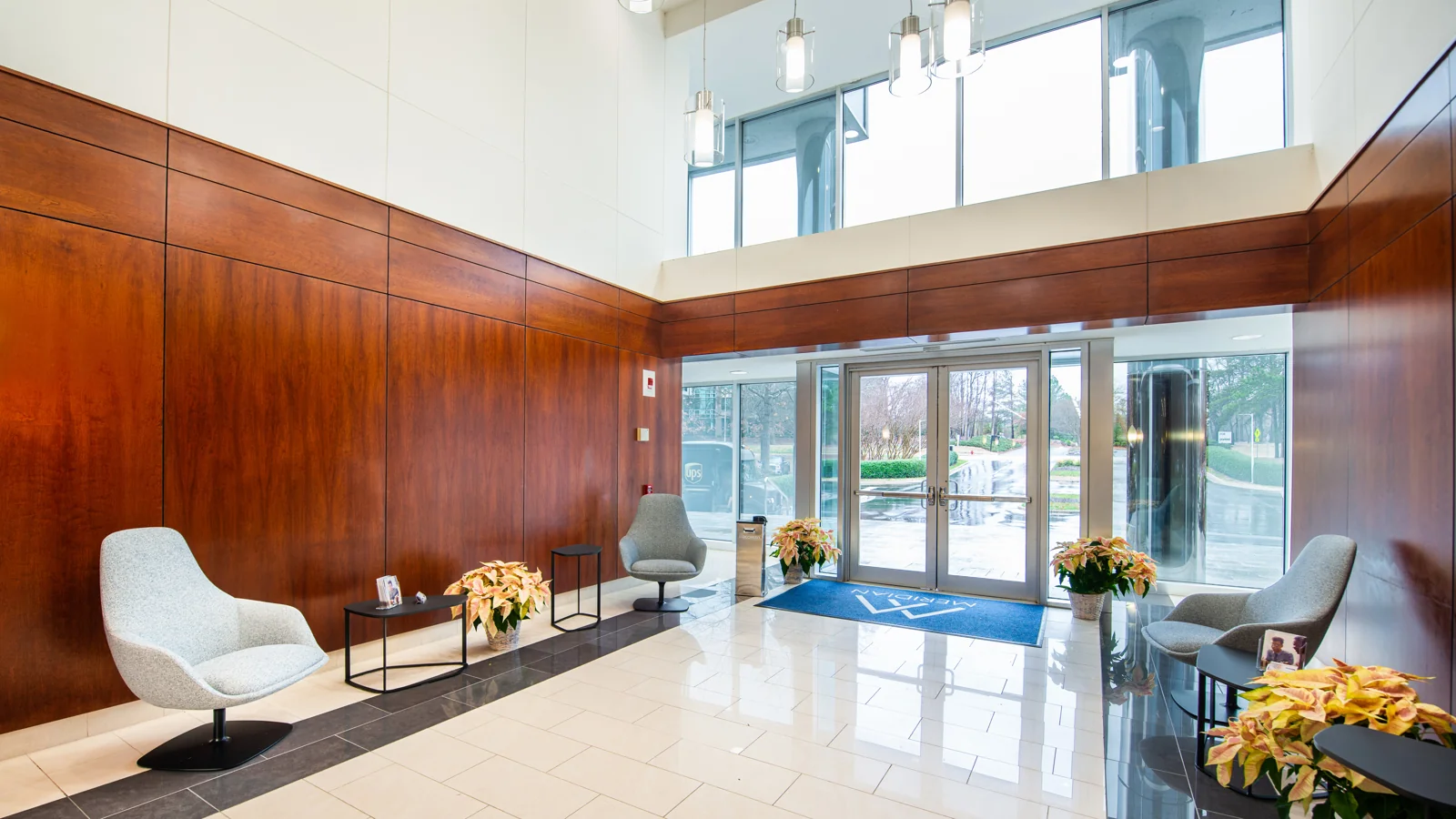2525 Meridian - photo 3 - Durham, NC