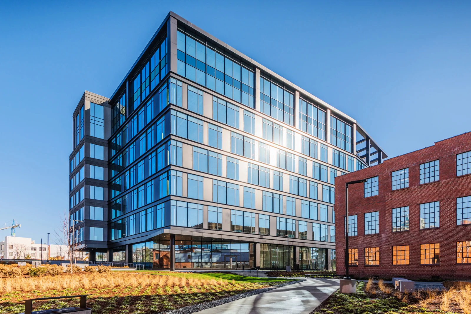 The Roxboro at Venable Center — Lease in Durham, NC, photo 2 of 8