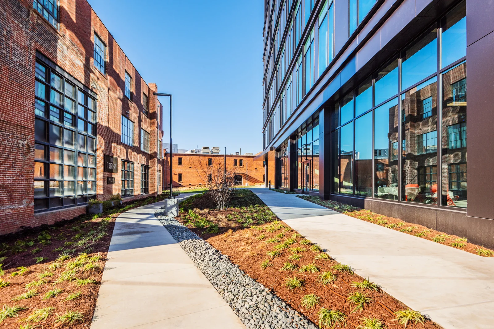The Roxboro at Venable Center — Lease in Durham, NC, photo 3 of 8