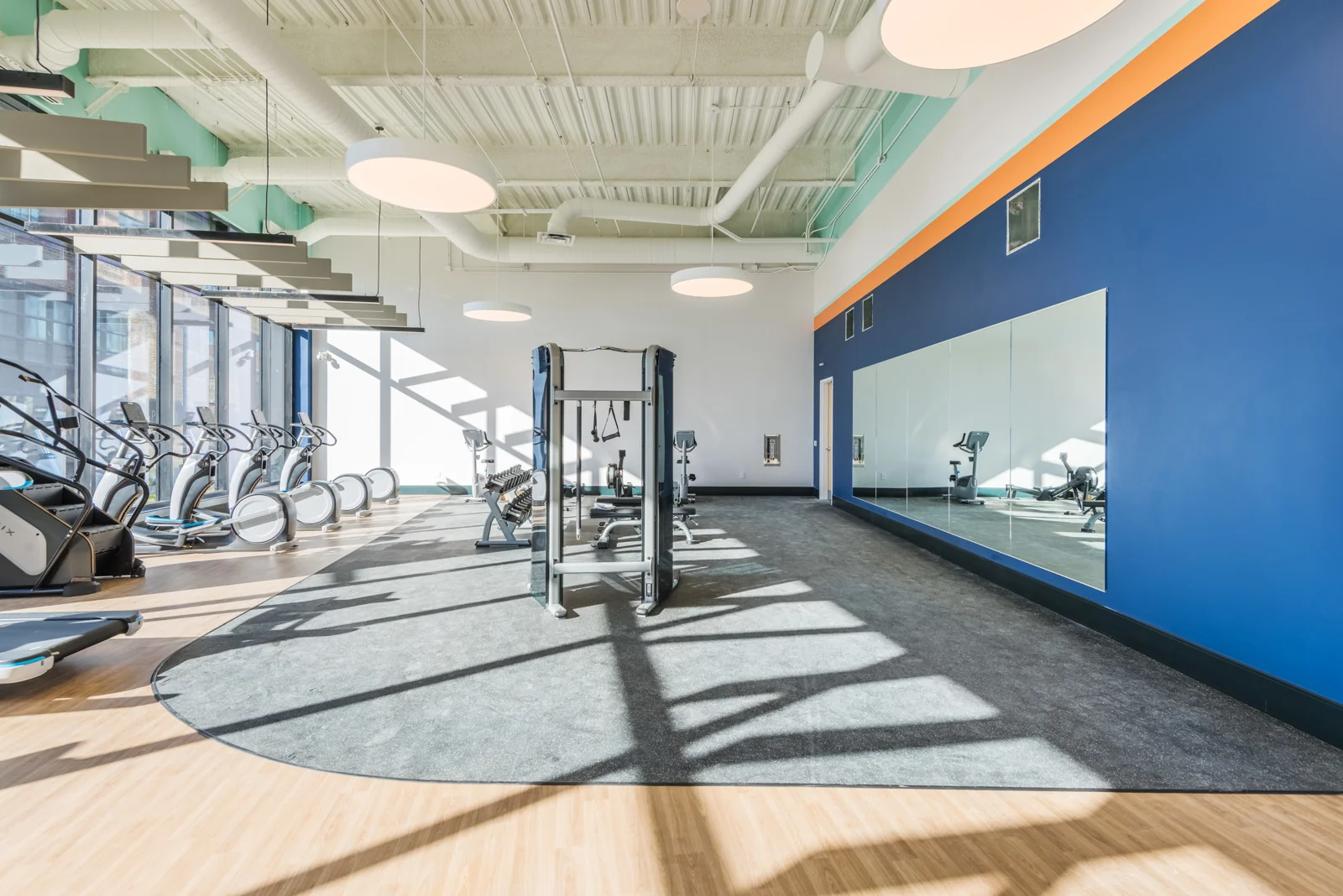 The Roxboro at Venable Center — Lease in Durham, NC, photo 4 of 8