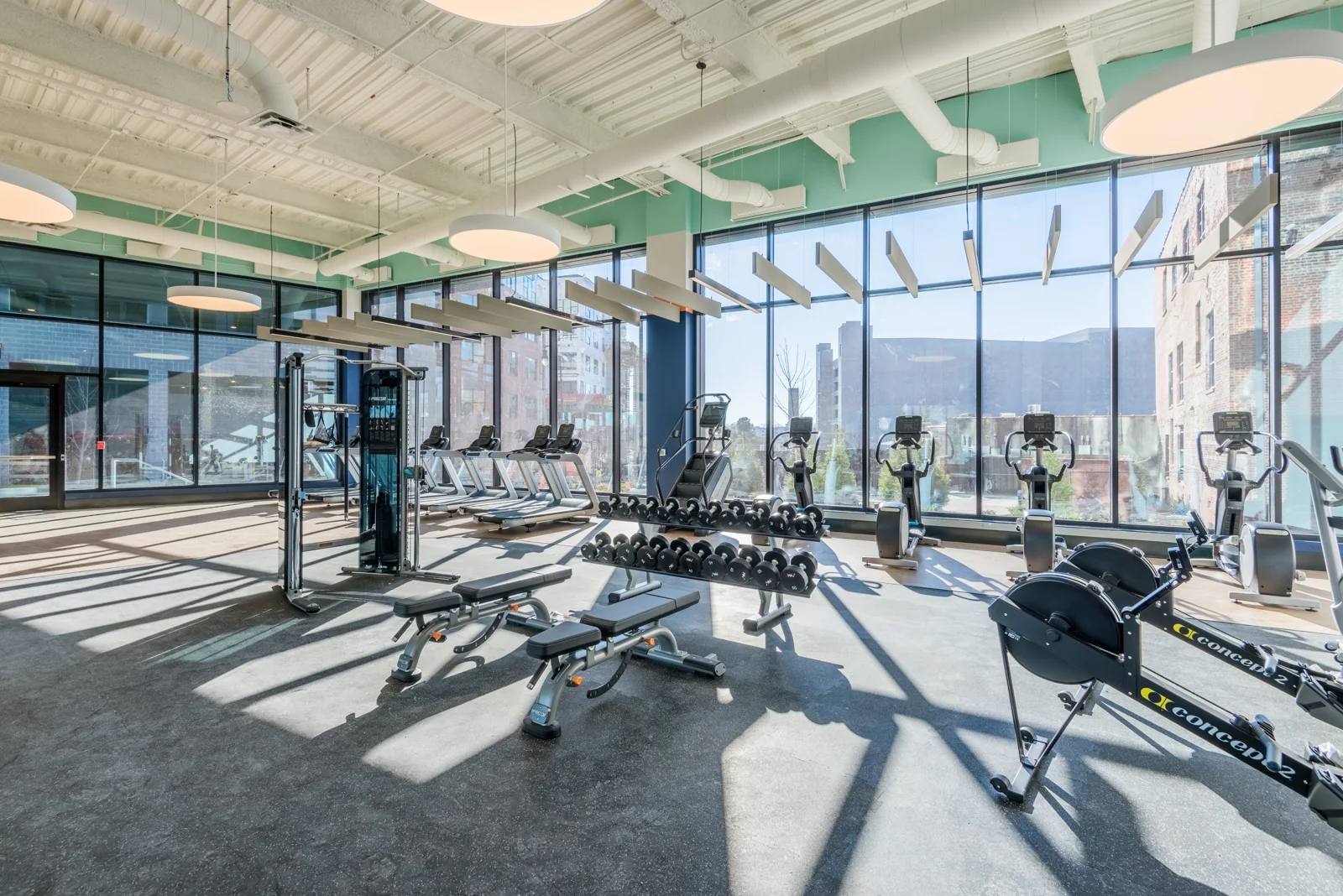 The Roxboro at Venable Center — Lease in Durham, NC, photo 5 of 8