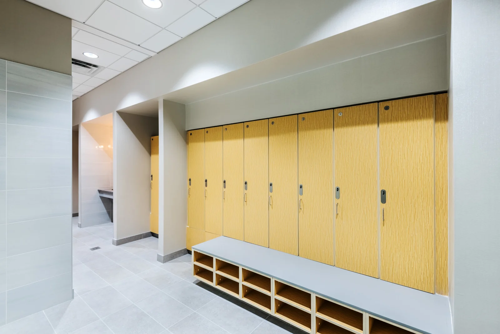 The Roxboro at Venable Center — Lease in Durham, NC, photo 7 of 8
