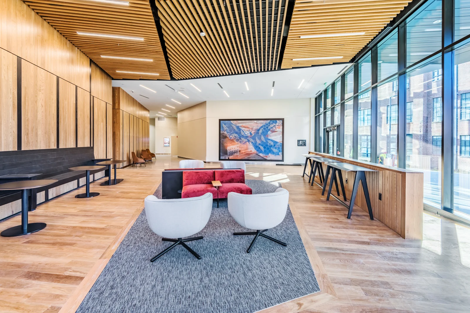 The Roxboro at Venable Center — Lease in Durham, NC, photo 8 of 8