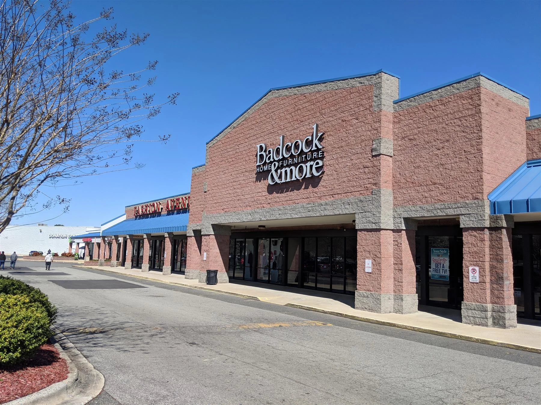 Oxford Commons - photo 2 - Durham, NC