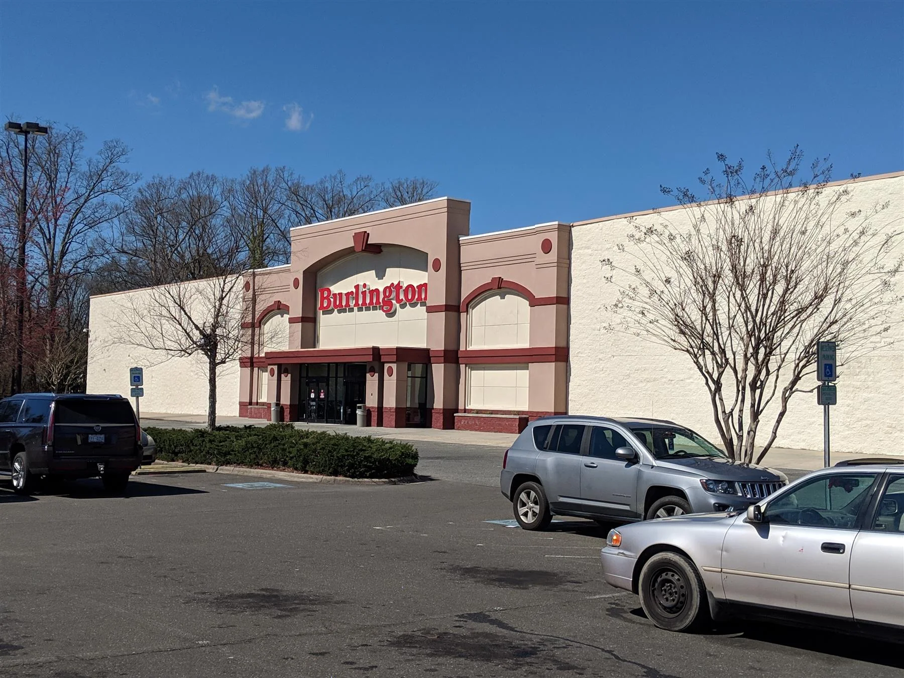 Oxford Commons - photo 3 - Durham, NC
