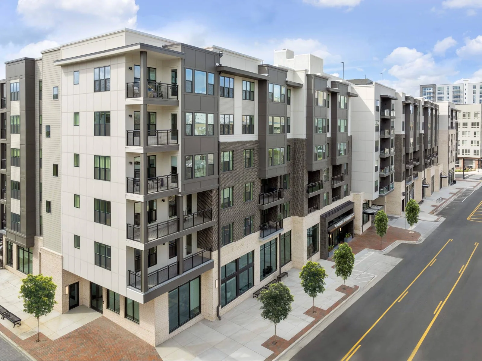 Camden Durham — Lease in Durham, NC, photo 2 of 7