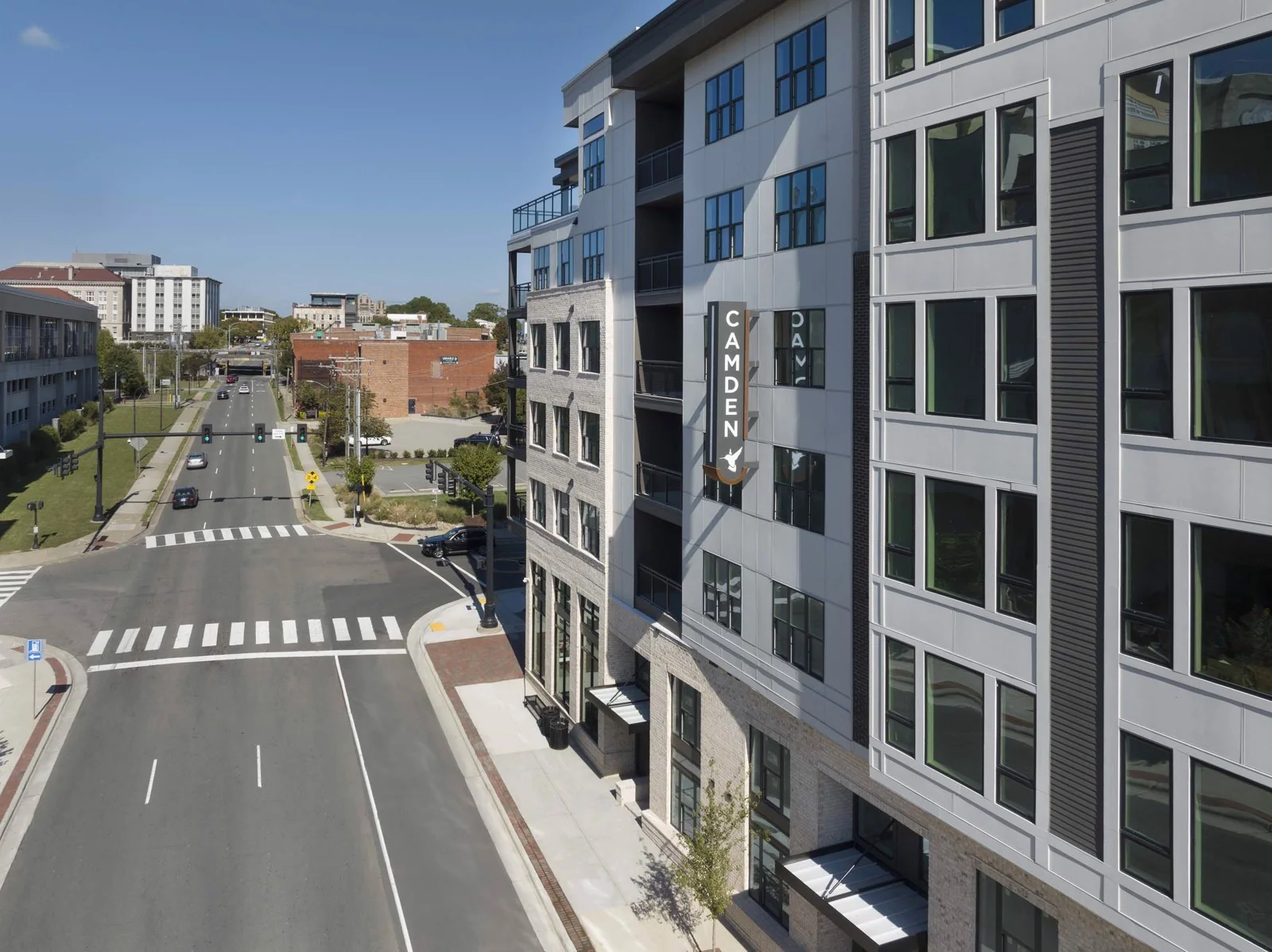 Camden Durham — Lease in Durham, NC, photo 3 of 7