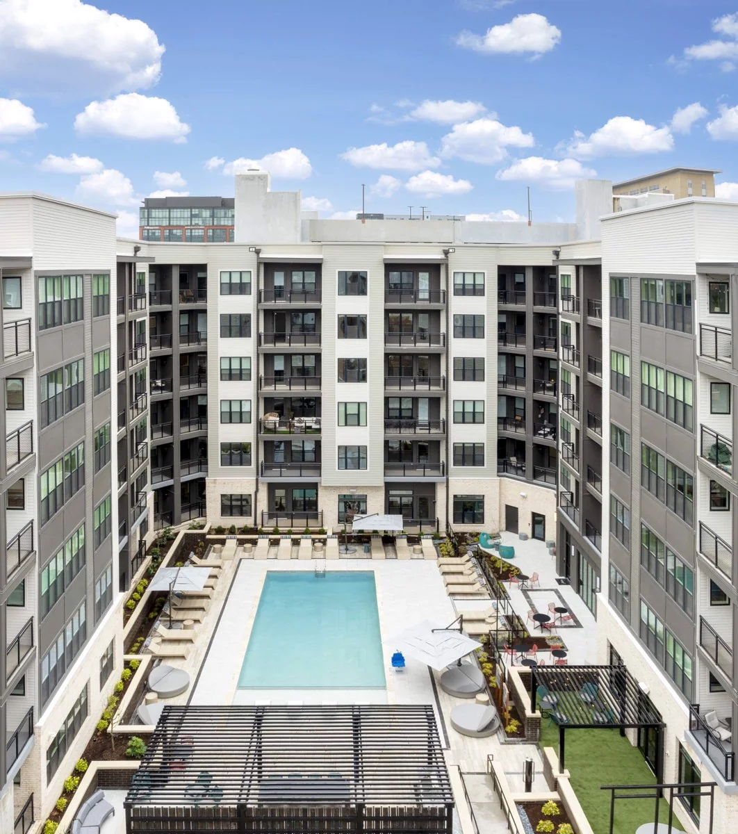 Camden Durham — Lease in Durham, NC, photo 5 of 7