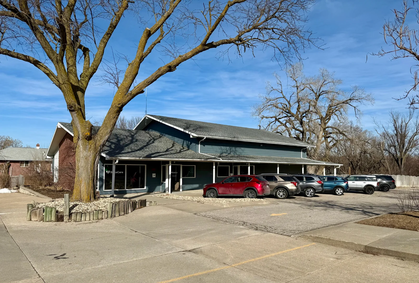 Office in Omaha, NE