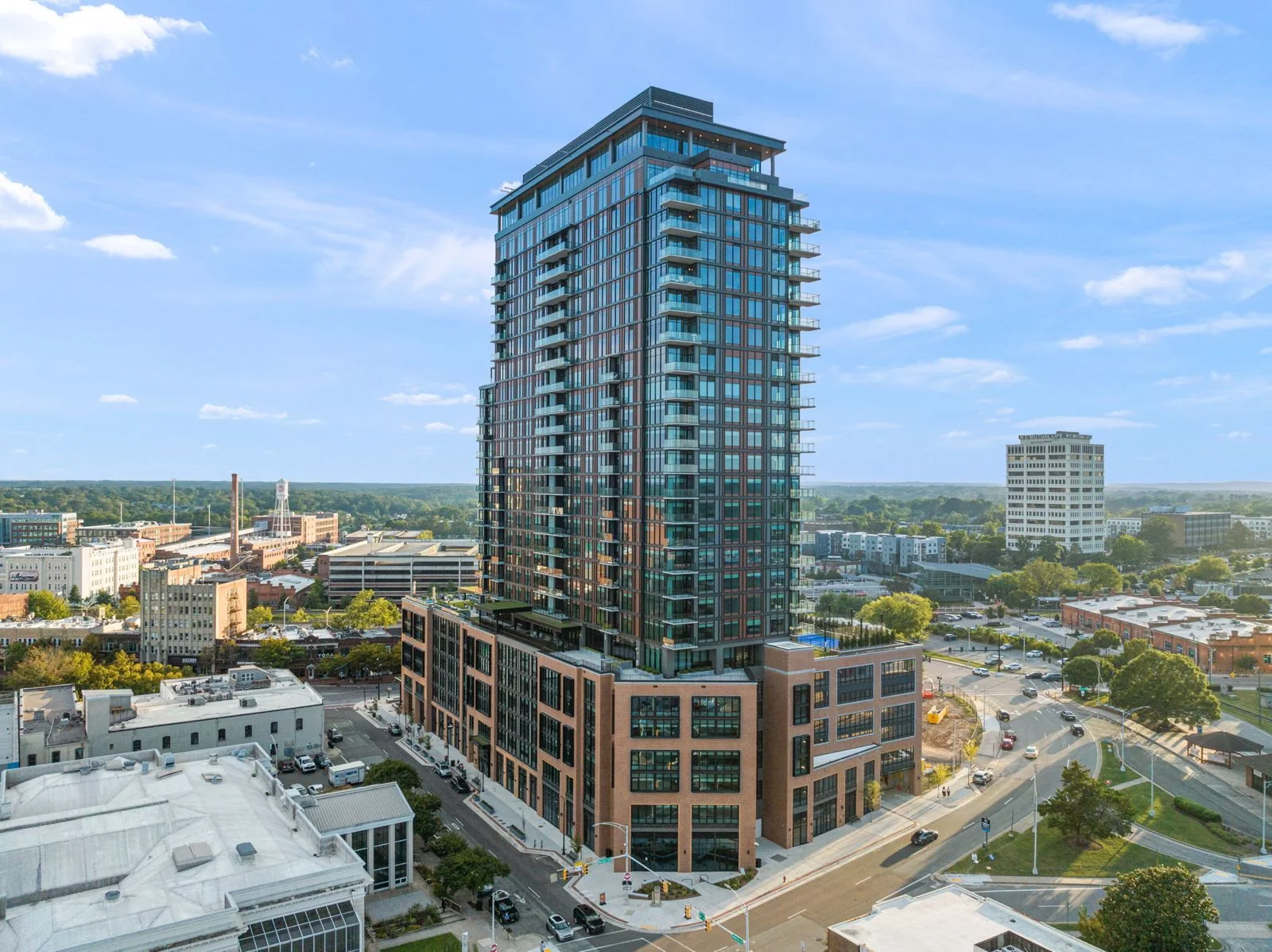 The Novus — Lease in Durham, NC, photo 2 of 4