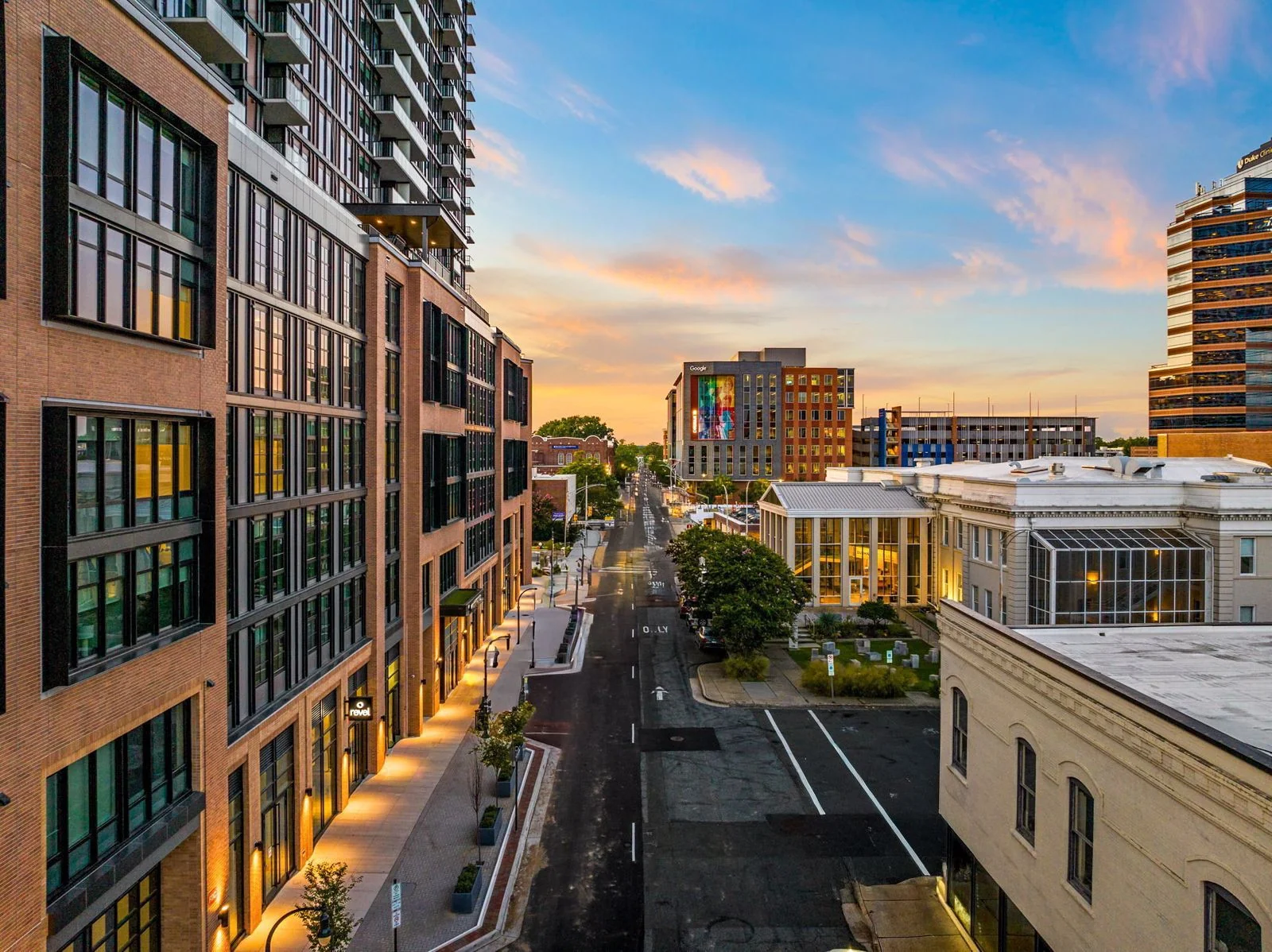 The Novus — Lease in Durham, NC, photo 3 of 4