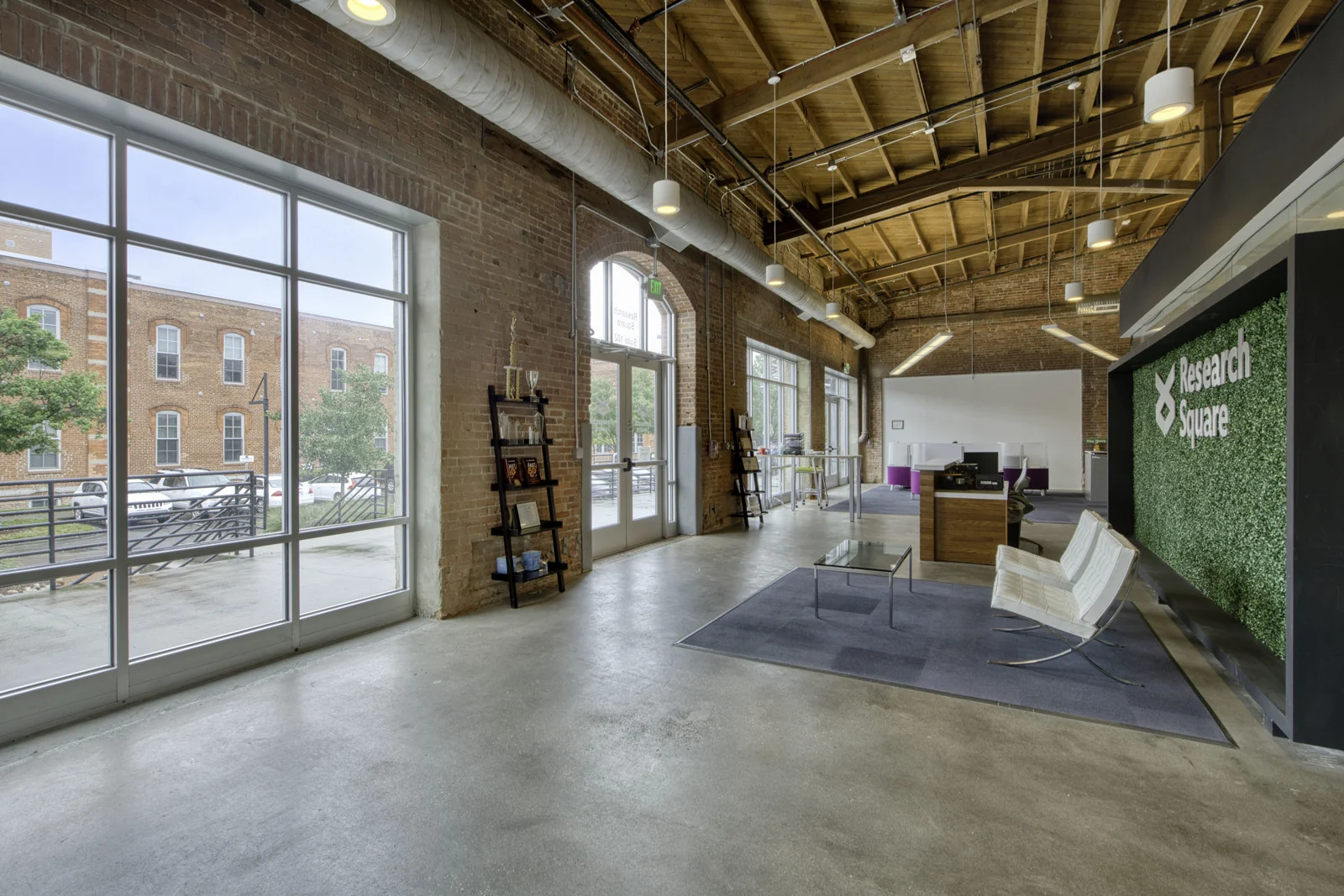 Retail in Durham, NC — Lease in Durham, NC, photo 5 of 7
