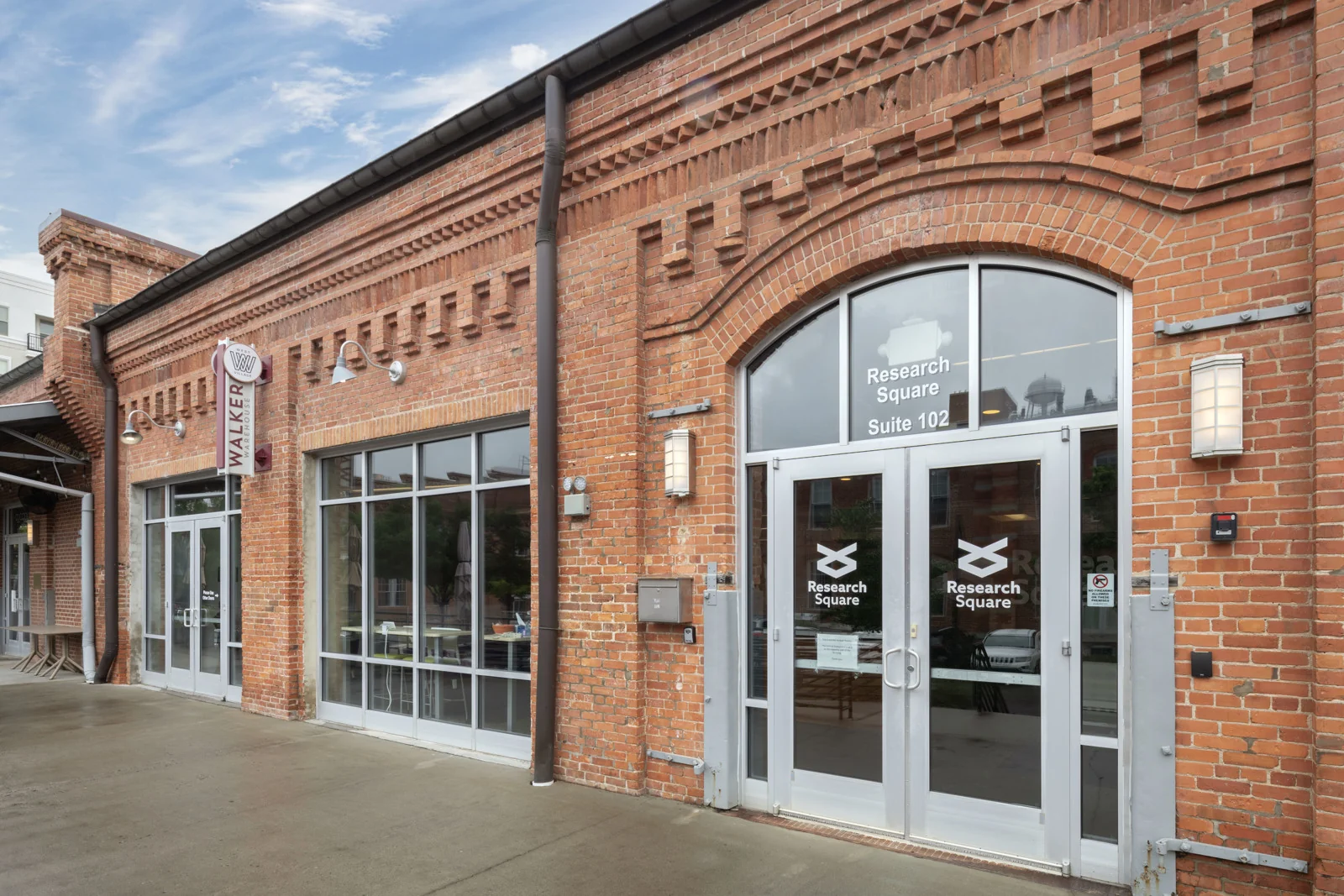 Retail in Durham, NC — Lease in Durham, NC, photo 7 of 7